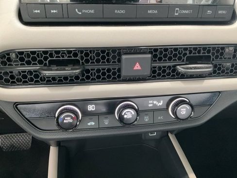 Certified 2025 Honda HR-V LX image 15