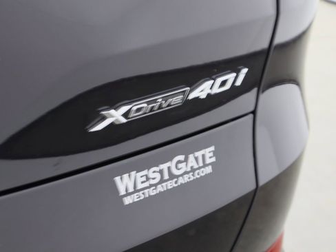 Used 2020 BMW X5 xDrive40i w/ Convenience Package image 35