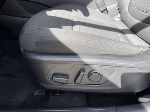 Used 2023 Hyundai Santa Cruz Night w/ Launch Package image 29