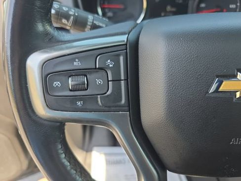 Used 2021 Chevrolet Tahoe LT AWD/4WD image 14