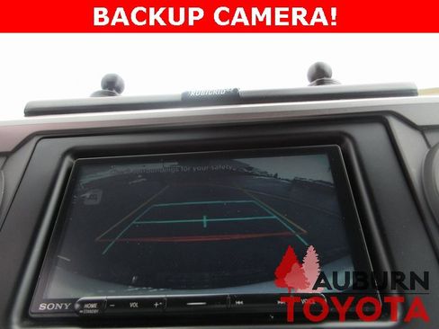 Certified 2023 Toyota Tacoma 4x4 Double Cab image 23