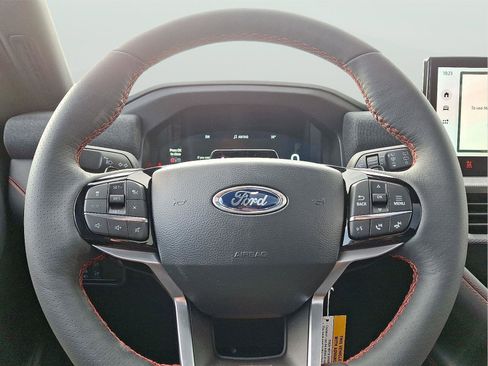 New 2026 Ford Explorer ST w/ Sun And Sound Package image 15