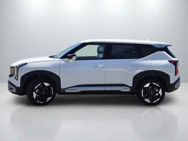 New 2027 Kia Seltos S AWD/4WD image 7