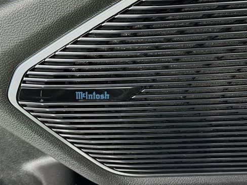 Used 2021 Jeep Grand Cherokee L Overland w/ Luxury Tech Group IV image 20