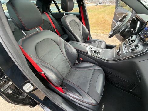 Used 2016 Mercedes-Benz C 450 AMG image 27