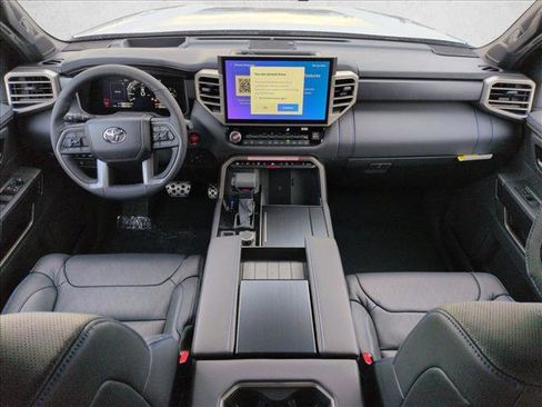 New 2026 Toyota Tundra Platinum image 15