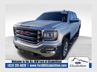 Used 2018 GMC Sierra 1500 SLT w/ SLT Premium Package video 1