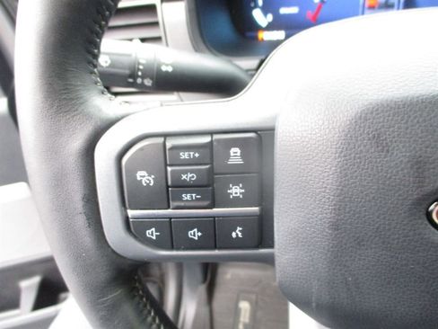 Used 2024 Ford F150 Lariat w/ Bed Utility Package image 7