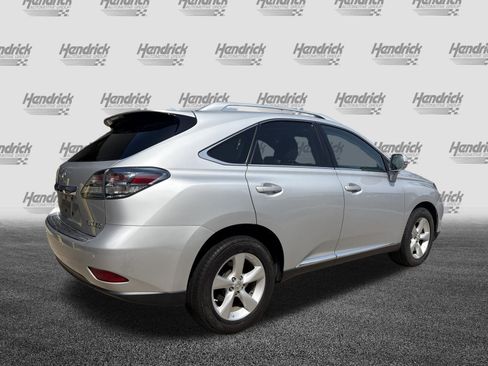 Used 2012 Lexus RX 350 AWD w/ Premium Pkg image 10