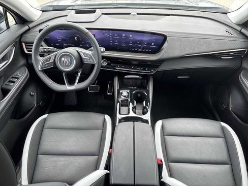 New 2026 Buick Envision Sport Touring AWD/4WD image 22