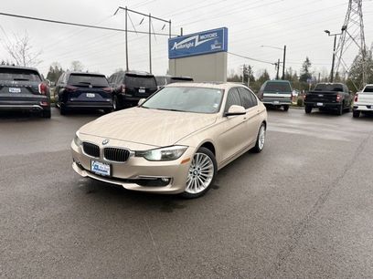 Used 2013 BMW 328i 328i