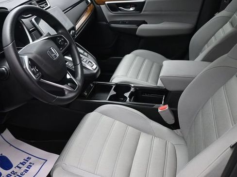 Used 2022 Honda CR-V EX image 22