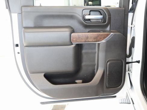 Certified 2023 GMC Sierra 3500 Denali w/ Denali Ultimate Package image 27