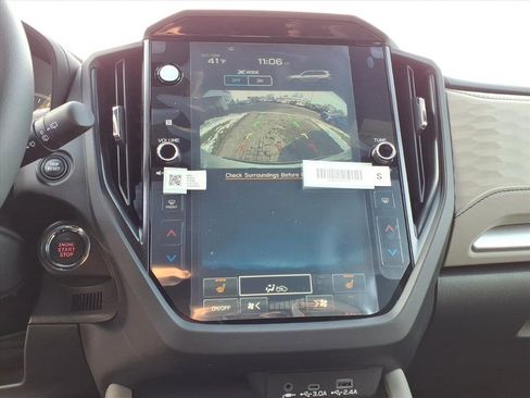 New 2026 Subaru Forester Premium image 12