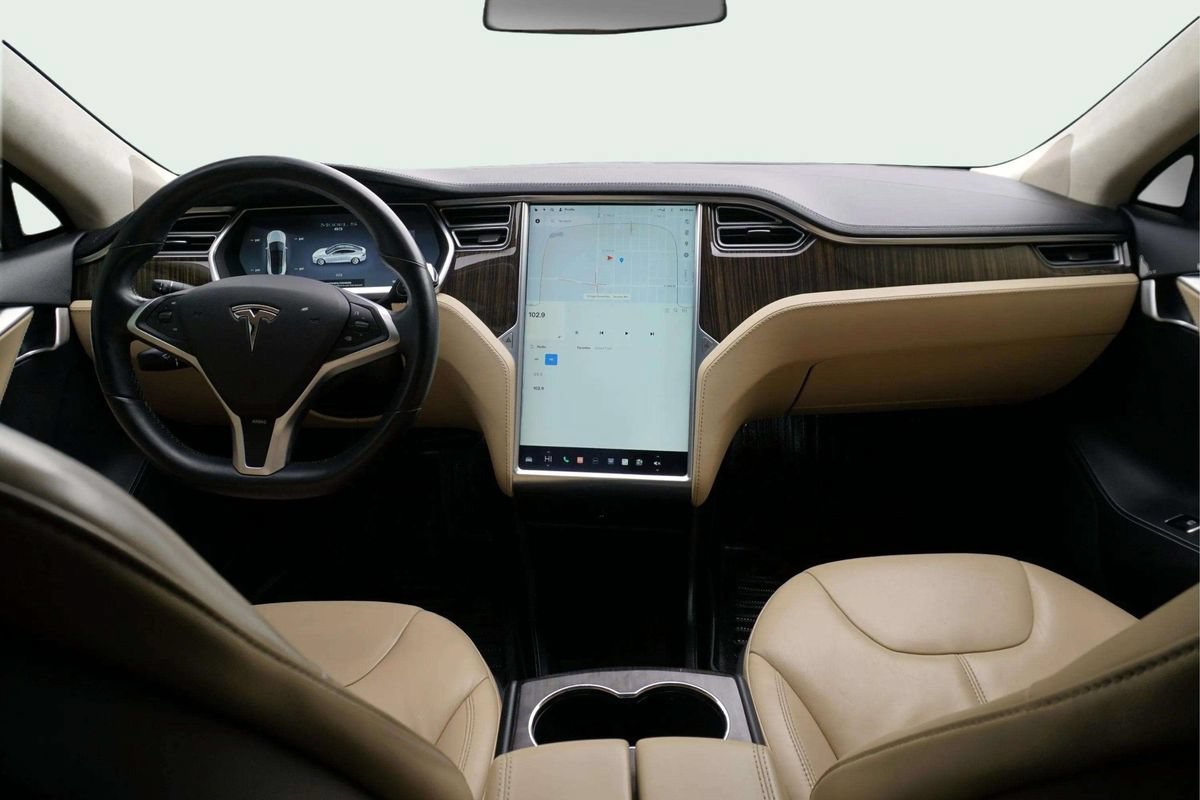 Used 2013 Tesla Model S RWD image 17