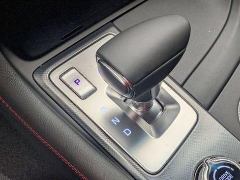 Used 2026 Genesis G70 3.3T Sport Prestige RWD image 8