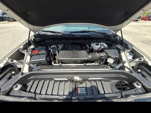 Used 2026 GMC Sierra 1500 AT4 w/ AT4 Premium Package AWD/4WD image 34