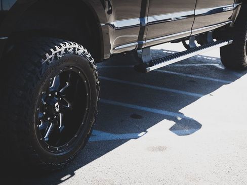 Used 2017 Ford F250 XL w/ STX Appearance Package image 31