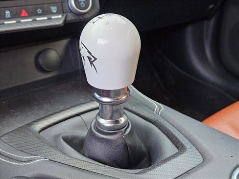 Used 2024 Ford Mustang GT w/ GT Performance Package image 12