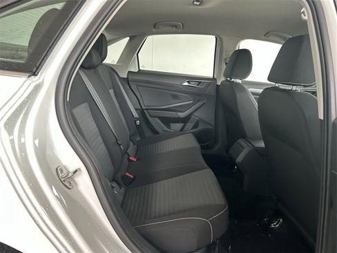New 2026 Volkswagen Jetta S image 35