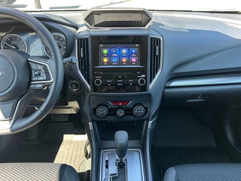 Used 2023 Subaru Forester Premium AWD/4WD image 20
