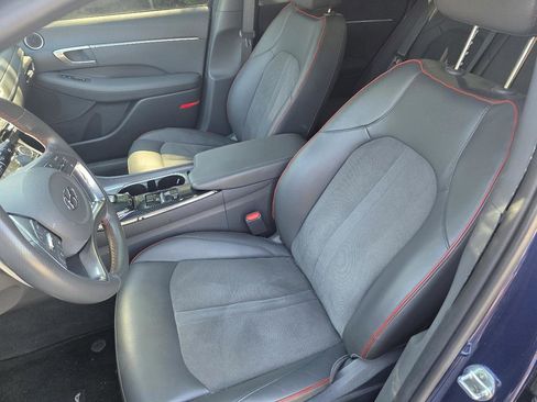 Used 2021 Hyundai Sonata SEL Plus FWD image 9