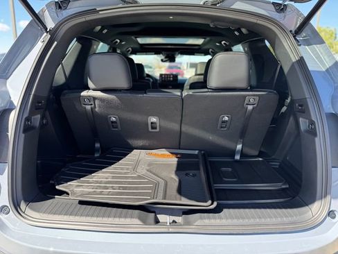 New 2026 Honda Pilot TrailSport image 28