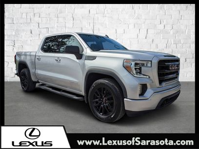 Used 2022 GMC Sierra 1500 Elevation