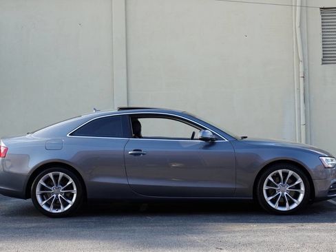 Used 2013 Audi A5 2.0T Premium Plus image 19