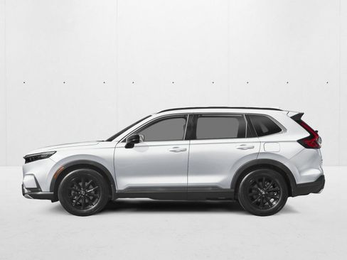 New 2026 Honda CR-V Sport image 3