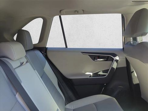 Used 2023 Toyota RAV4 Limited image 19