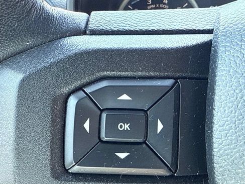Used 2018 Ford F150 XLT w/ Equipment Group 301A Mid RWD image 31
