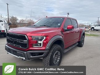 Used 2019 Ford F150 Raptor w/ Equipment Group 802A Luxury 360° Tour