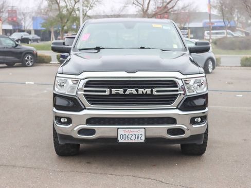 Used 2019 RAM 1500 Big Horn image 6