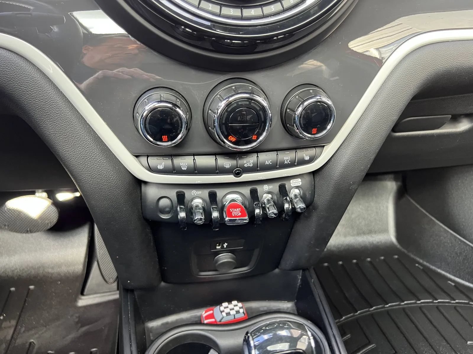 Used 2020 MINI Cooper Countryman S w/ Storage Package AWD/4WD image 22