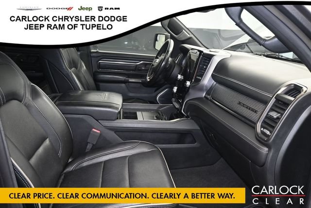 Used 2021 RAM 1500 Limited RWD image 38