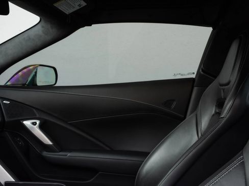 Used 2019 Chevrolet Corvette ZR1 image 19