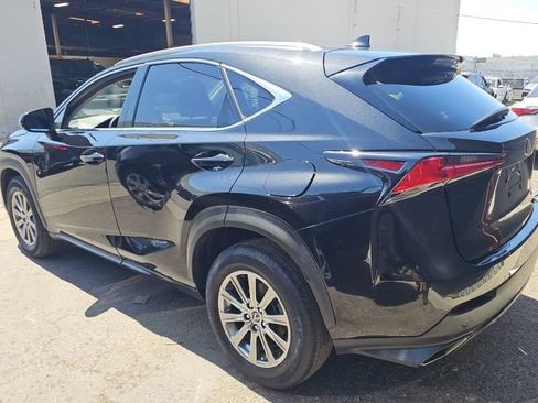 Used 2018 Lexus NX 300 FWD w/ Accessory Package image 3