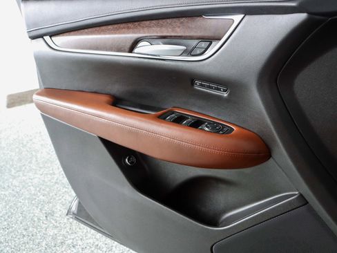 Used 2021 Cadillac XT5 Premium Luxury image 23