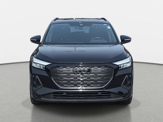 Used 2024 Audi Q4 e-tron Premium Plus w/ Premium Plus video 2