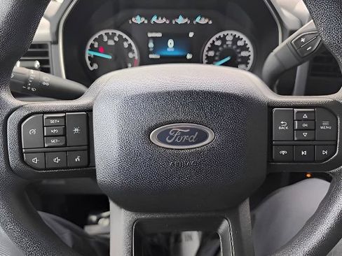 Used 2023 Ford F150 XLT AWD/4WD image 26