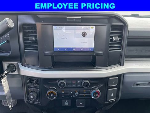 New 2026 Ford F350 XL w/ STX Appearance Package AWD/4WD image 10
