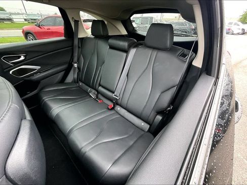 Used 2023 Acura RDX AWD image 33
