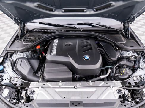 New 2025 BMW 330i xDrive Sedan image 28