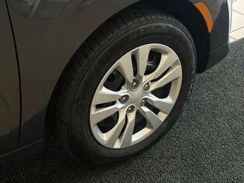 Used 2023 Kia Soul LX FWD image 14