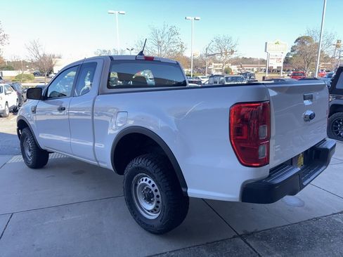 Used 2022 Ford Ranger XL w/ Equipment Group 101A High image 7