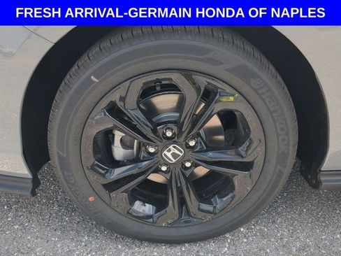 New 2026 Honda Accord SE image 10