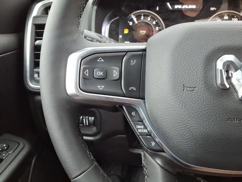 New 2026 RAM 1500 Big Horn image 18