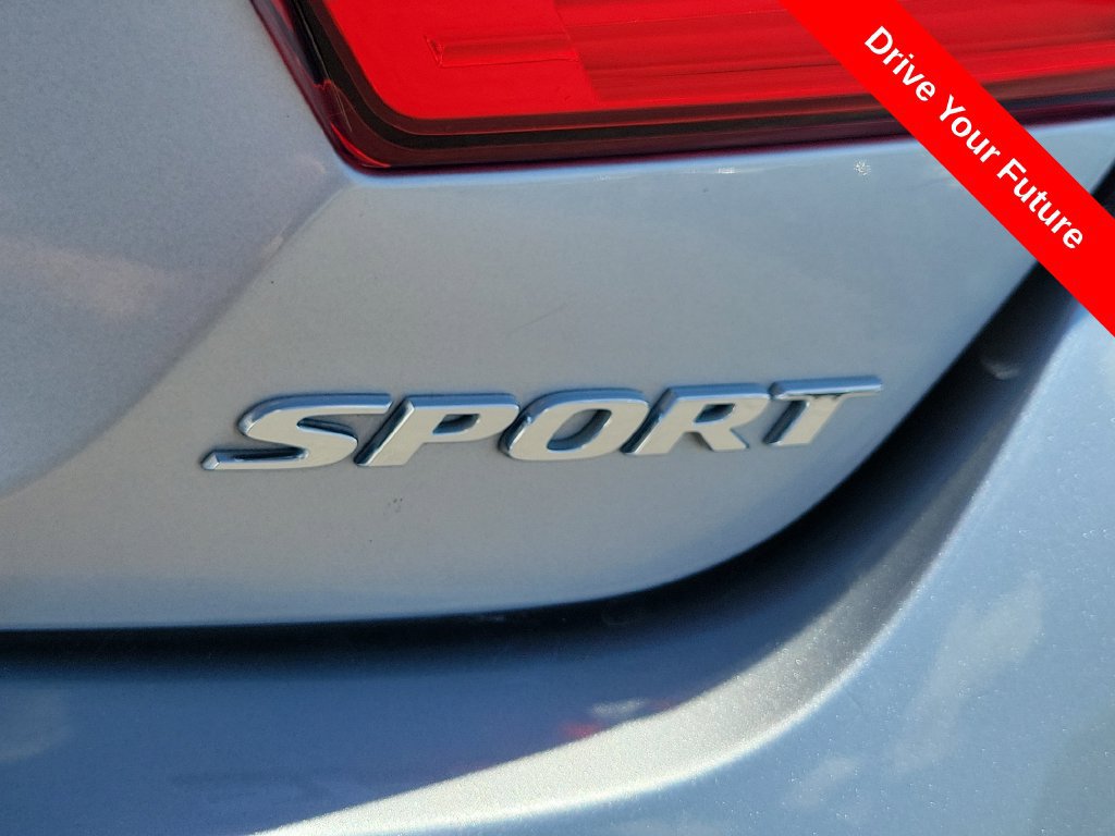 Used 2022 Honda Accord Sport image 29