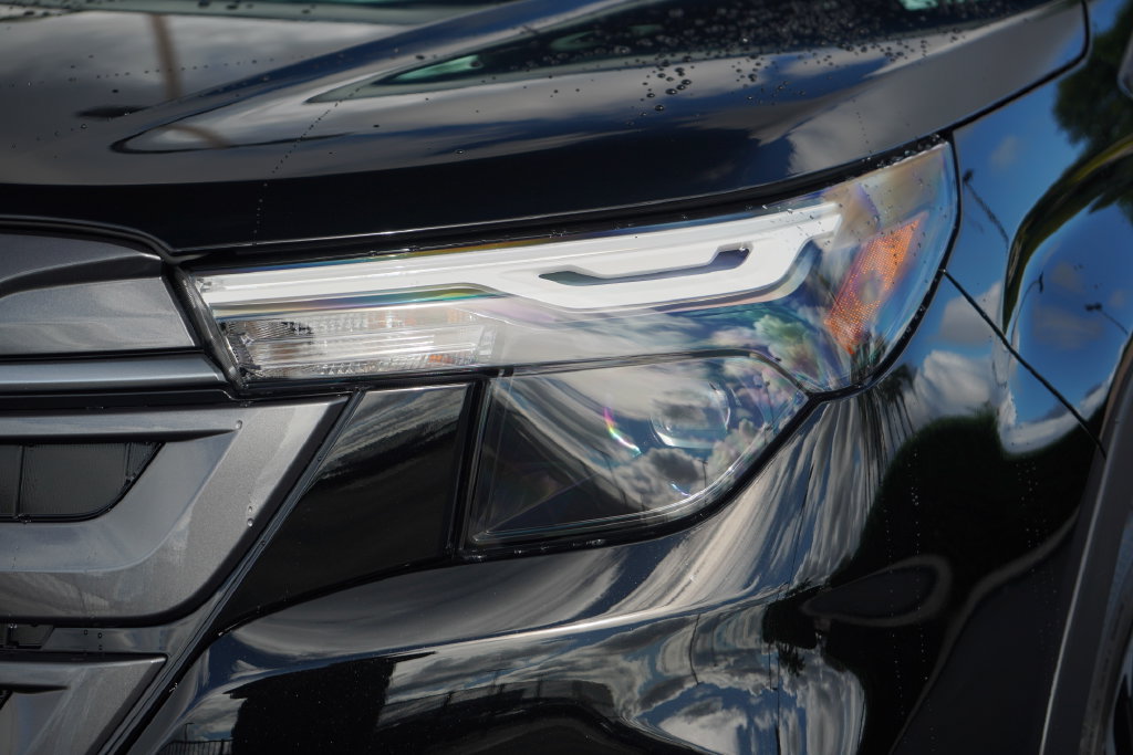 New 2026 Subaru Forester Premium AWD/4WD image 10